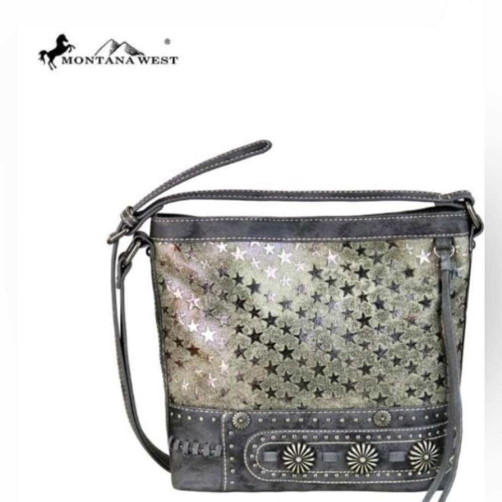 Montana West Purse